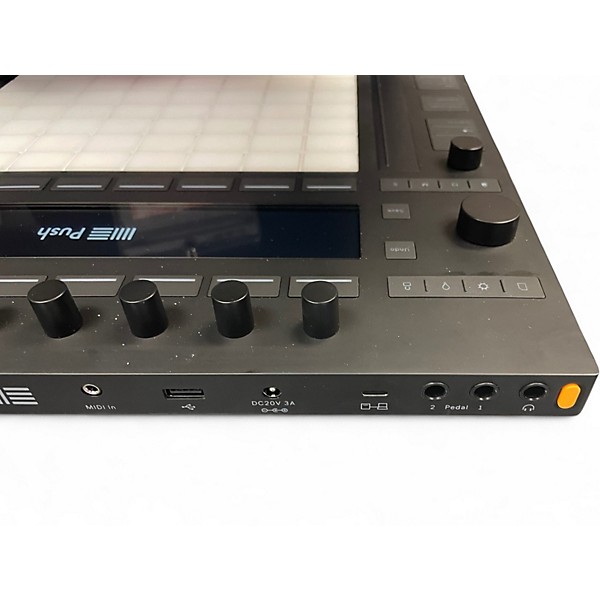 Used Ableton PUSH 3 STANDALONE Production Controller