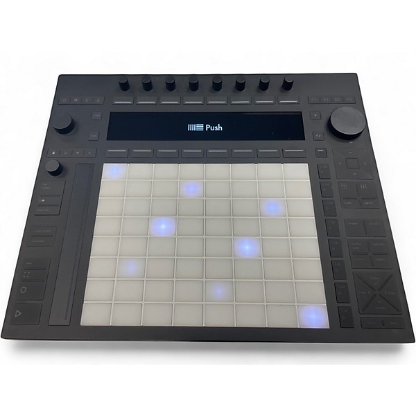 Used Ableton PUSH 3 STANDALONE Production Controller
