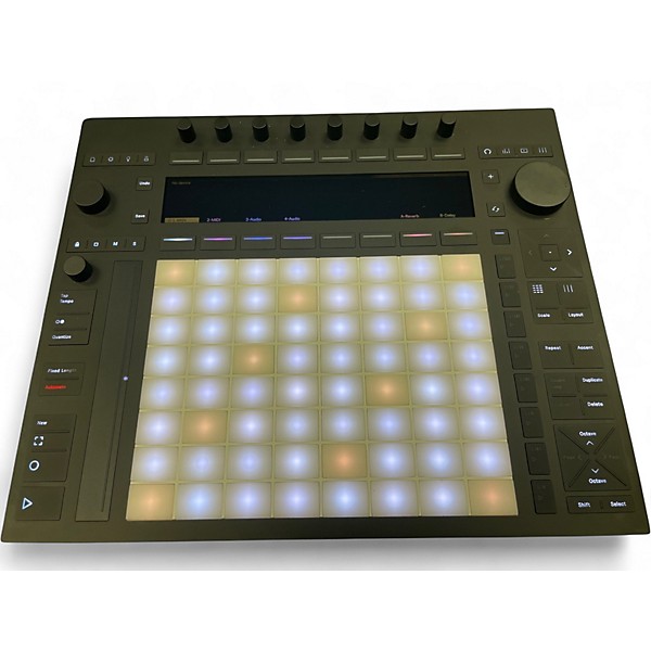 Used Ableton PUSH 3 STANDALONE Production Controller