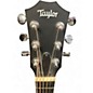 Used Taylor GS Mini-e Natural Acoustic Electric Guitar