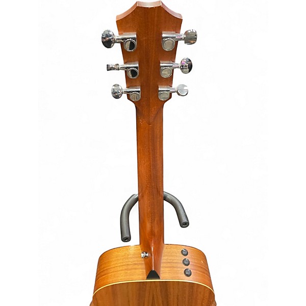 Used Taylor GS Mini-e Natural Acoustic Electric Guitar