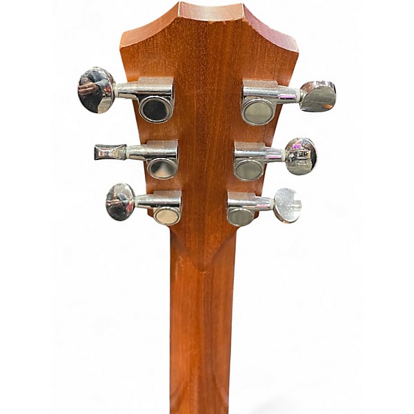 Used Taylor GS Mini-e Natural Acoustic Electric Guitar