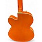 Used Gretsch Guitars G5428TG-59 Electromatic Orange Stain Hollow Body Electric Guitar