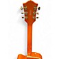 Used Gretsch Guitars G5428TG-59 Electromatic Orange Stain Hollow Body Electric Guitar