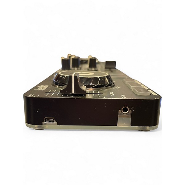 Used Hercules DJ DJControl Starlight Controller for Serato DJ DJ Controller