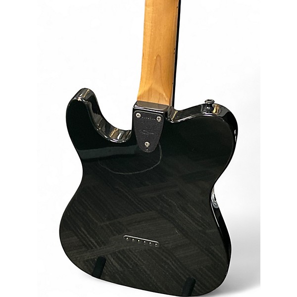 Used 2025 G&L ASAT Classic USA Black Solid Body Electric Guitar