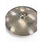 Used Zildjian 22in A Custom Ride Cymbal thumbnail