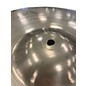 Used Zildjian 22in A Custom Ride Cymbal