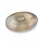 Used Zildjian 22in A Custom Ride Cymbal