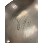 Used Zildjian 22in A Custom Ride Cymbal