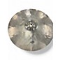Used Wuhan 20in MED-HVY RIDE Cymbal thumbnail