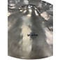 Used Wuhan 20in MED-HVY RIDE Cymbal