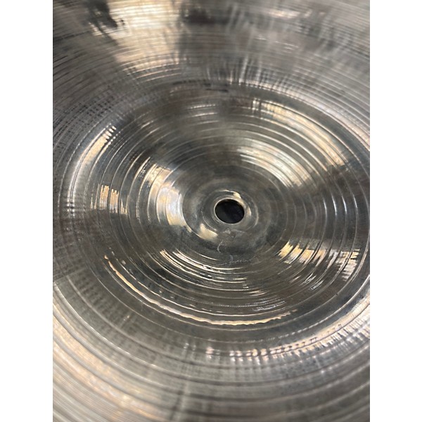 Used Wuhan 20in MED-HVY RIDE Cymbal