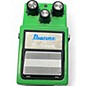 Used Ibanez TS9 Tube Screamer Distortion Effect Pedal thumbnail
