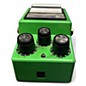 Used Ibanez TS9 Tube Screamer Distortion Effect Pedal