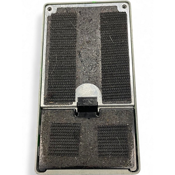 Used Ibanez TS9 Tube Screamer Distortion Effect Pedal