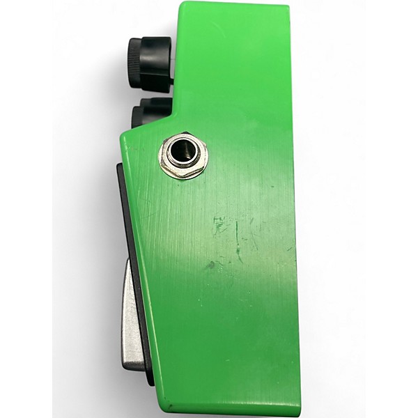Used Ibanez TS9 Tube Screamer Distortion Effect Pedal