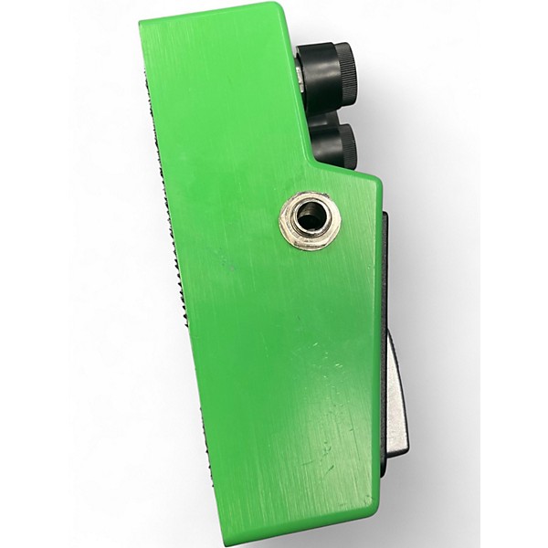 Used Ibanez TS9 Tube Screamer Distortion Effect Pedal