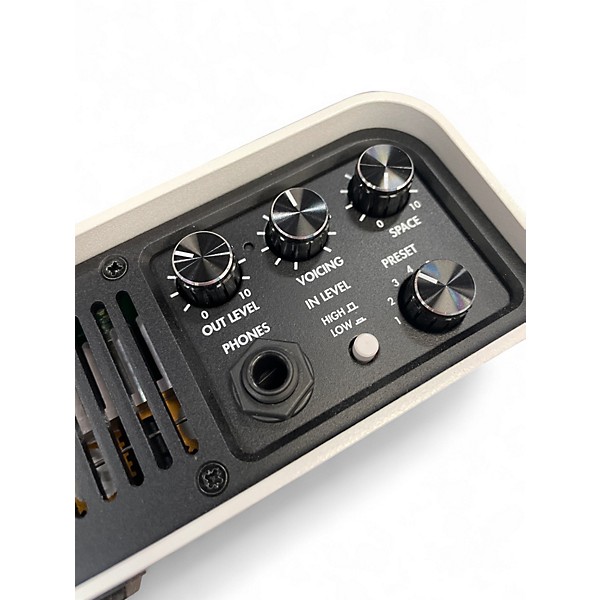 Used Two Notes Torpedo Captor X Reactive Load Box Power Attenuator