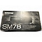 Used Shure SM7B Dynamic Microphone thumbnail