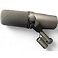 Used Shure SM7B Dynamic Microphone