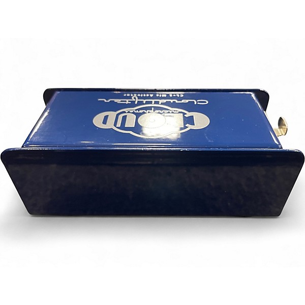 Used Cloud Cloudlifter CL-1 Microphone Preamp