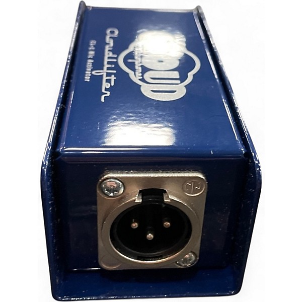 Used Cloud Cloudlifter CL-1 Microphone Preamp
