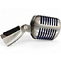 Used Shure Super 55 Dynamic Microphone