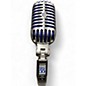 Used Shure Super 55 Dynamic Microphone