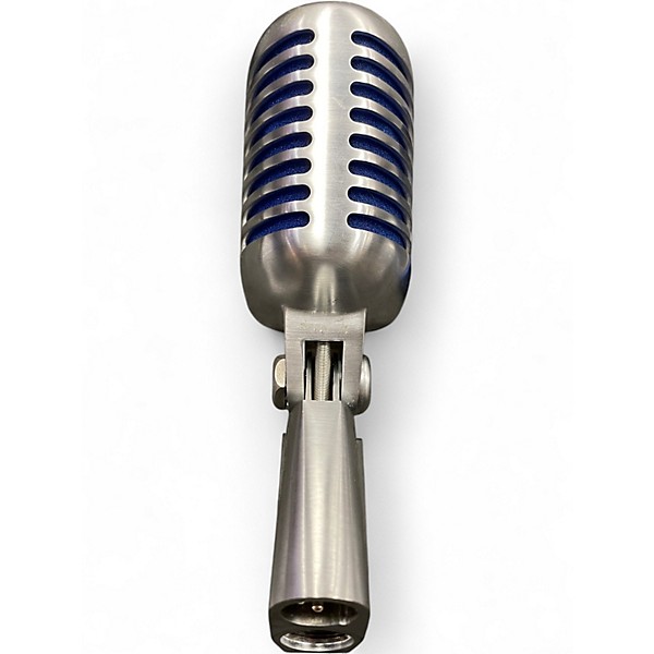 Used Shure Super 55 Dynamic Microphone