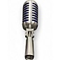 Used Shure Super 55 Dynamic Microphone