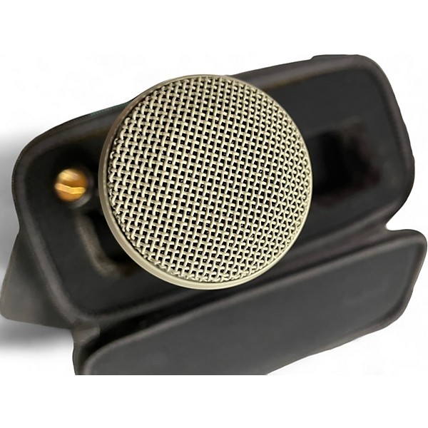 Used Electro-Voice RE20 Dynamic Microphone