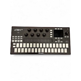 Used PreSonus ATOMSQ MIDI Controller