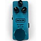 Used MXR SUGAR DRIVE Effect Pedal thumbnail