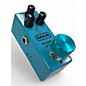 Used MXR SUGAR DRIVE Effect Pedal