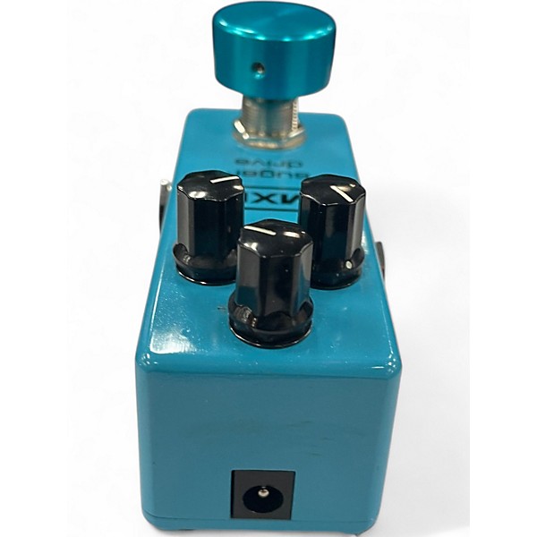 Used MXR SUGAR DRIVE Effect Pedal