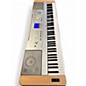 Used Yamaha DGX640 88 Key Digital Piano thumbnail