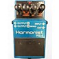 Used BOSS PS6 Harmonist Effect Pedal