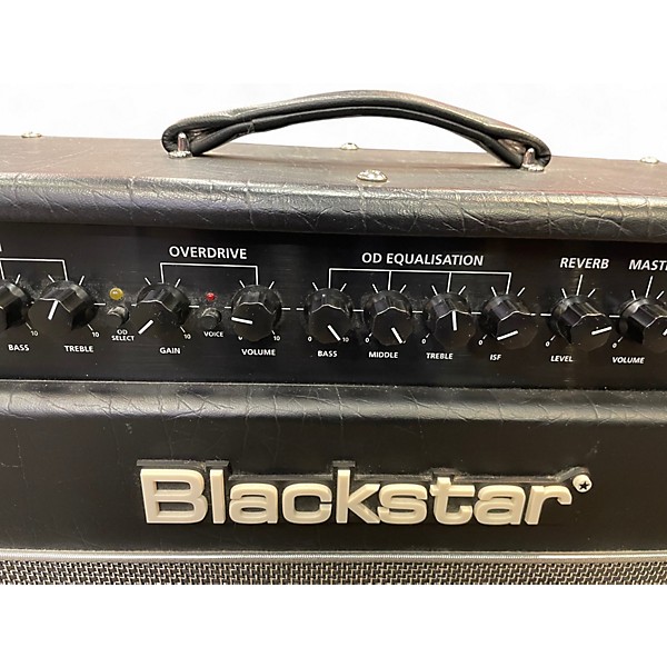 Used Blackstar HT Club 40 Venue 40W 1x12 Tube Guitar Combo Amp