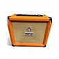Used Orange Amplifiers Crush 20 20W 1x8 Guitar Combo Amp thumbnail