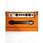 Used Orange Amplifiers Crush 20 20W 1x8 Guitar Combo Amp