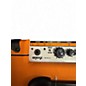 Used Orange Amplifiers Crush 20 20W 1x8 Guitar Combo Amp