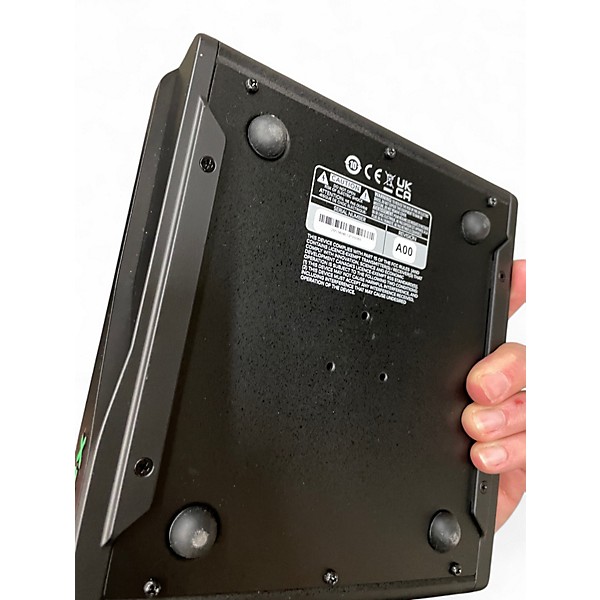 Used Mackie PROFX6 V3 Digital Mixer