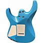 Used 2024 Charvel Pro Mod DK24 Blue Solid Body Electric Guitar
