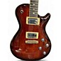 Used 2018 PRS 245 SE Tobacco Solid Body Electric Guitar thumbnail