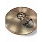 Used SABIAN 14in B8 Hi Hat Pair Cymbal thumbnail