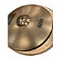 Used SABIAN 14in B8 Hi Hat Pair Cymbal