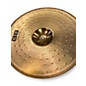 Used SABIAN 14in B8 Hi Hat Pair Cymbal