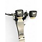 Used PDP by DW DOUBLE BASS PEDAL Double Bass Drum Pedal