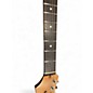 Used 2023 Big River MOSES Butterscotch Blonde Solid Body Electric Guitar